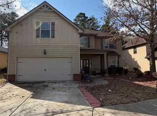 250 Sylvan Loop, Fayetteville, GA 30214