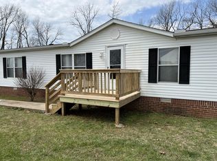 207 Orchard Ln, Bell Buckle, TN 37020