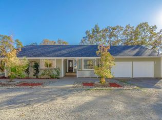 3349 Springer Rd, Placerville, CA 95667