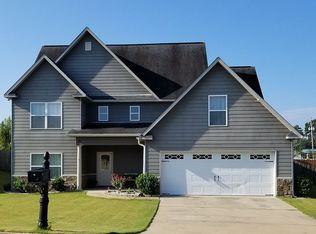 13 Hillside Ct, Phenix City, AL 36870