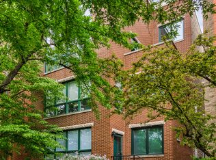 1711 N Sheffield Ave #3, Chicago, IL 60614