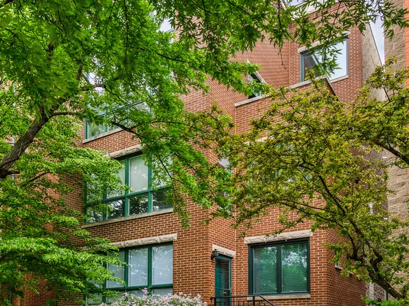 1711 N Sheffield Ave #3, Chicago, IL 60614