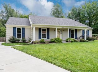 4001 Ciremos Ter, Louisville, KY