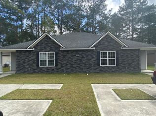 5030 Pearl Davis Rd UNIT A, Valdosta, GA 31605