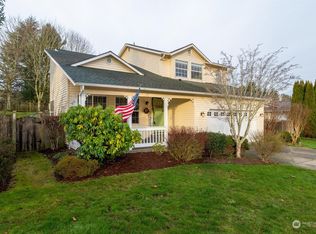 6187 Tyler Ln, Ferndale, WA 98248
