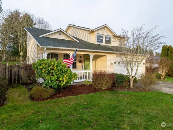 6187 Tyler Lane, Ferndale, WA 98248