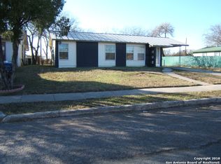 1803 Dellhaven Dr, San Antonio, TX 78220