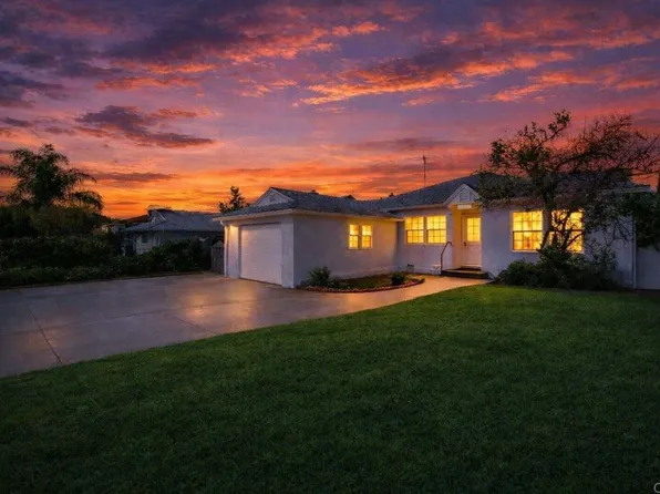 14151 La Rue St, San Fernando, CA 91340