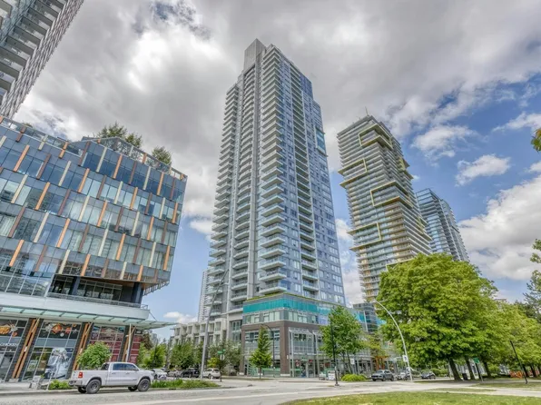 6333 Silver Ave #5001, Burnaby, BC V5H 0C3