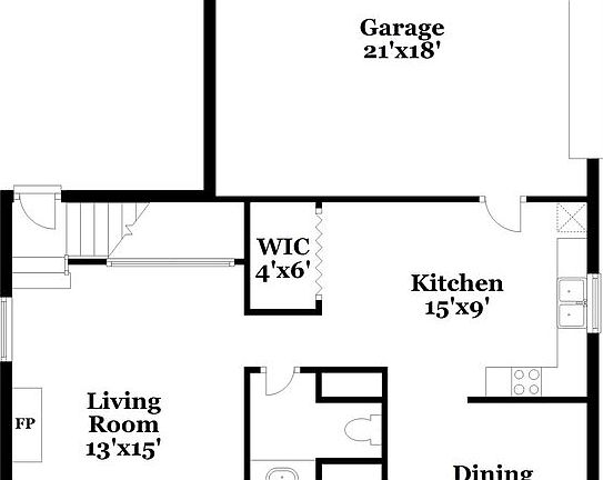 2nd image of 1988 Corners Cir