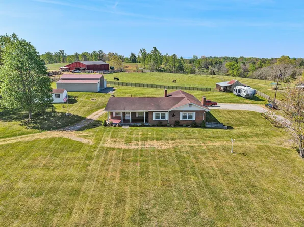 3673 Mount Zion Rd, Blacksburg, VA 24060