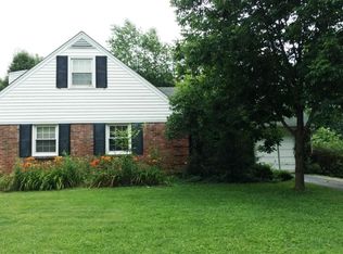 4604 Tween Rd, Bellewood, KY 40207