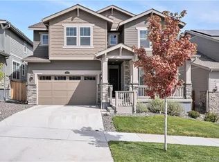16891 Desert Wine Trl, Parker, CO 80134