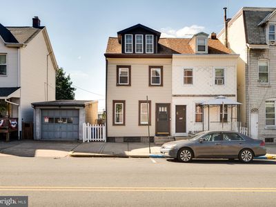 524 N 13th St, Reading, PA, 19604