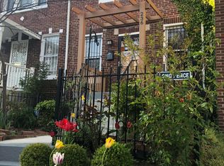 236 Channing St NE, Washington, DC 20002