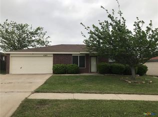 4303 Sand Dollar Dr, Killeen, TX 76549