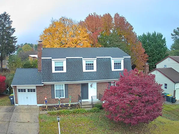 5108 New Kent Rd, Wilmington, DE 19808