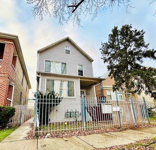 6948 S Talman Ave, Chicago, IL, 60629