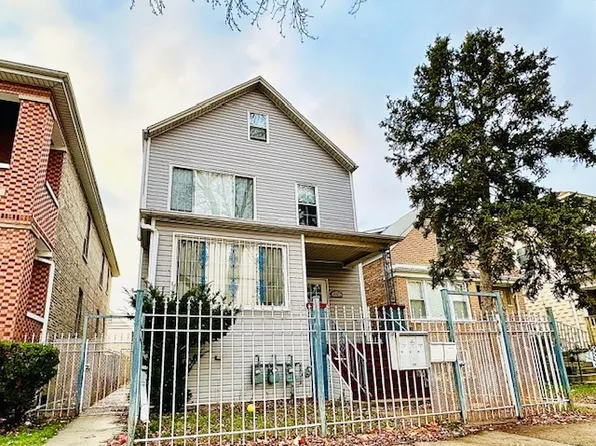 6948 S Talman Ave, Chicago, IL 60629