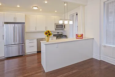 Sold by Brown Harris Stevens