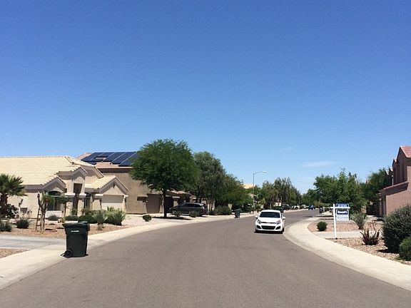 5th image of 2184 N Magdelena Pl