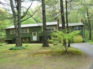 26 Little Brook Rd, Pembroke, MA 02359