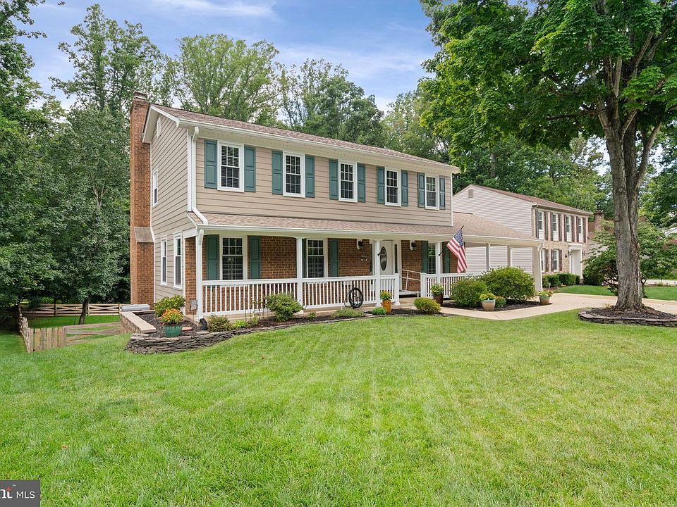 1st image of 11844 Antietam Rd