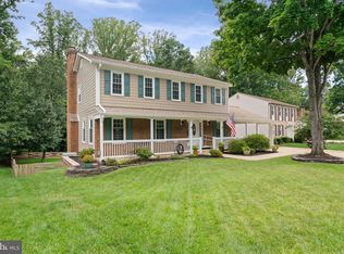 11844 Antietam Rd, Woodbridge, VA 22192
