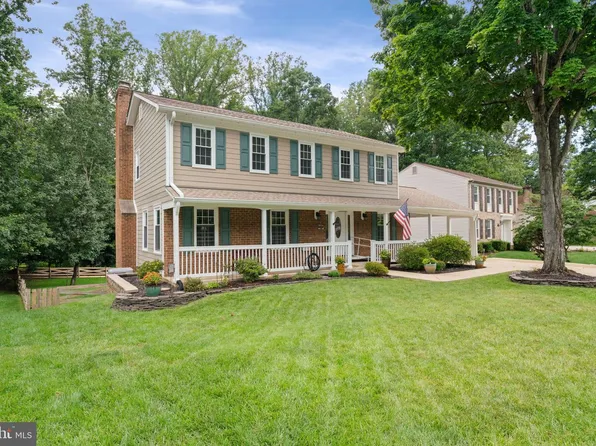 11844 Antietam Rd, Woodbridge, VA 22192