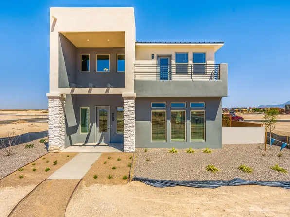 6028 Diebenkorn Dr SE, Albuquerque, NM 87106