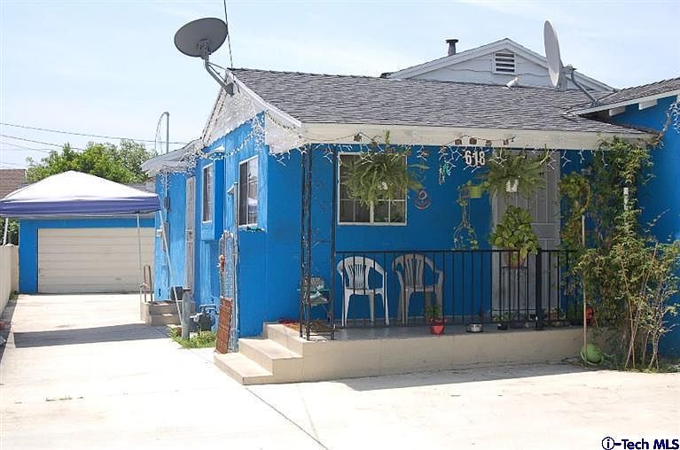 1st image of 618 W Hellman Ave