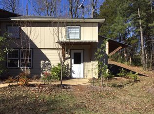 109 1/2 N Nash St #B, Starkville, MS 39759