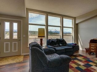 11458 Ruby Mountain Ln, Nathrop, CO 81236
