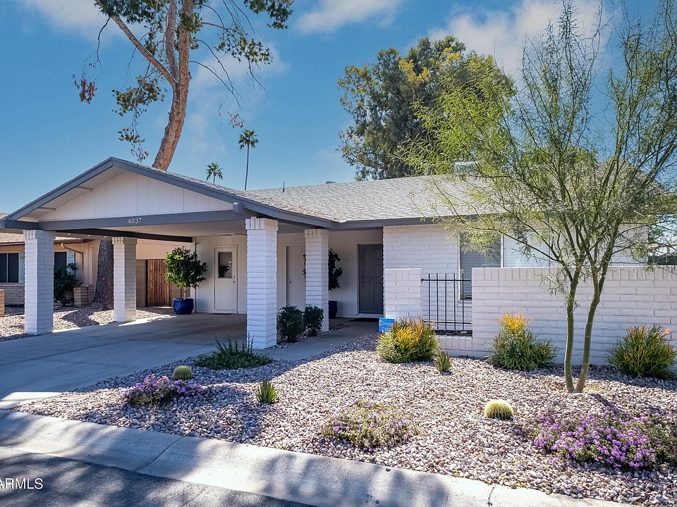 1st image of 4037 W Cochise Drive