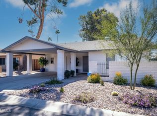 4037 W Cochise Dr, Phoenix, AZ 85051