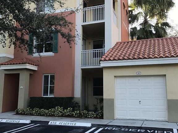 Welcome to Your New Condo