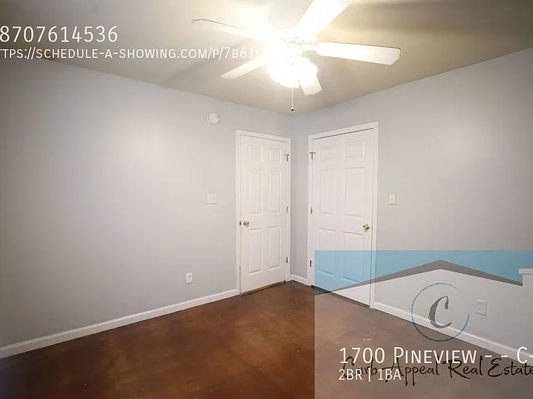 1700 Pineview St #C-1 — Photo 8