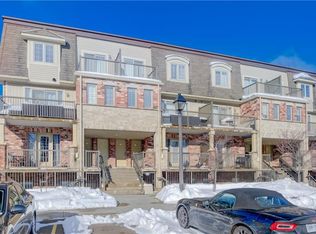 236 Rachel Cres #H, Kitchener, ON N2R0E1