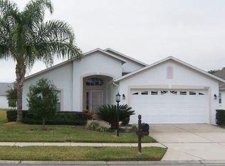 11625 Springdrift Loop, Hudson, FL 34667