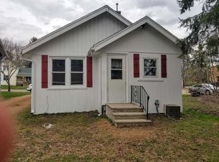810 Arctic St, Antigo, WI 54409