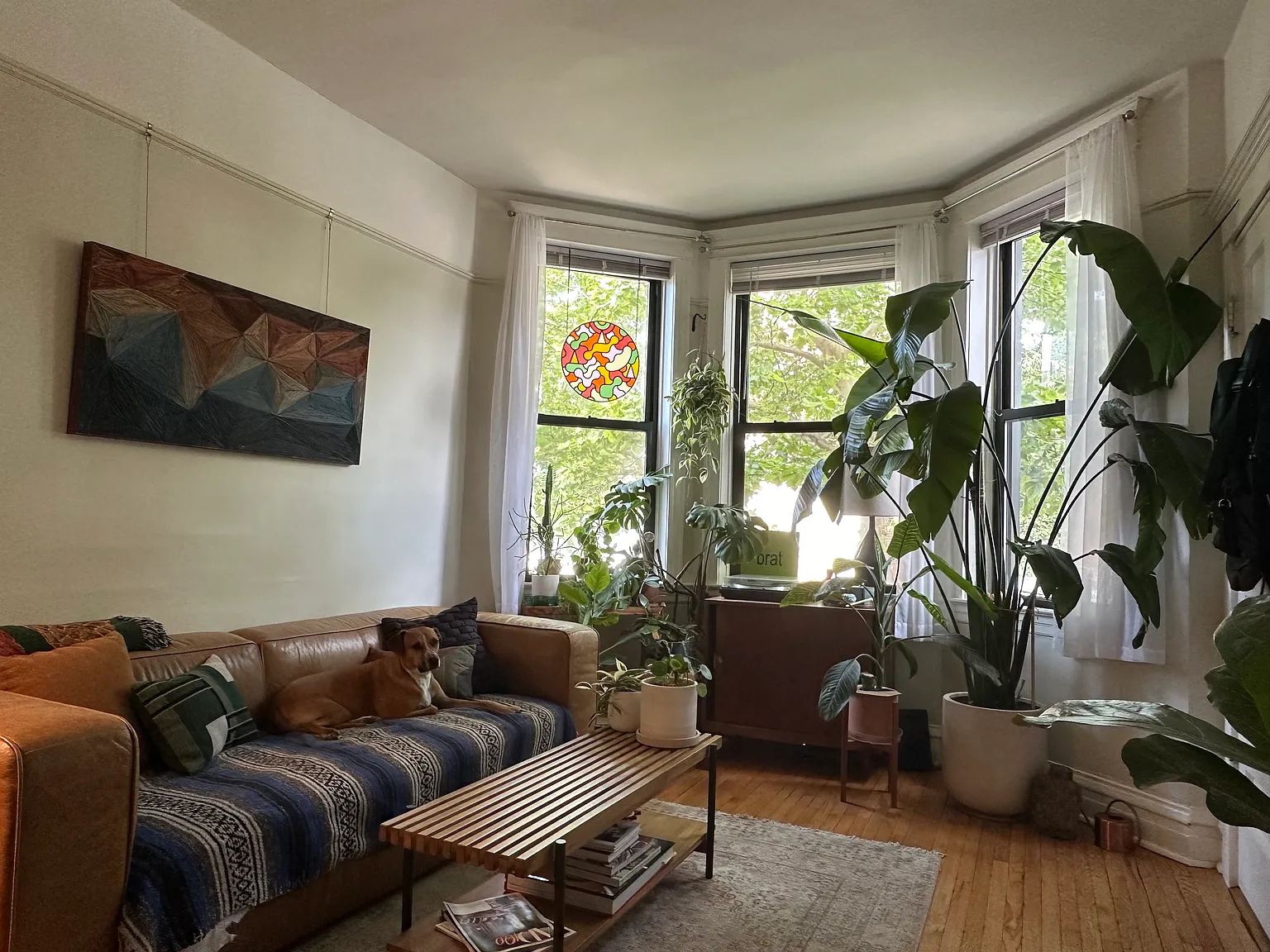1 bed, 700 sqft, $2,395 — Photo 2
