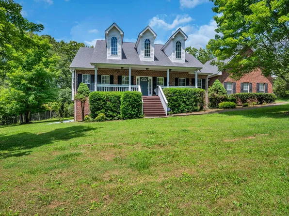 1217 Nelson Rd, Dickson, TN 37055