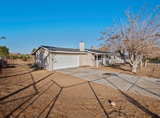 40137 168th St E, Lake Los Angeles, CA 93591