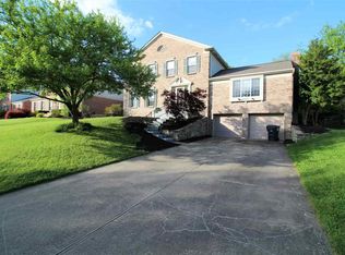 2236 Forest Lawn Dr, Florence, KY 41042