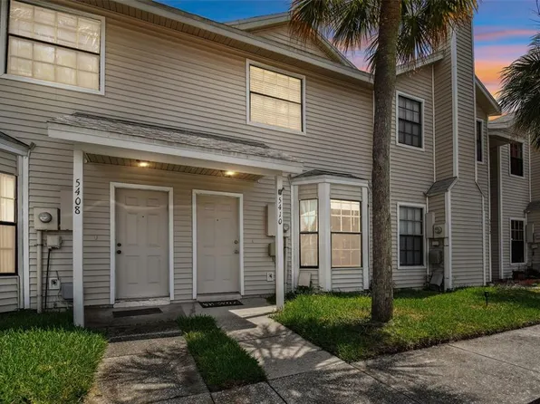 5410 Britwell Ct, Tampa, FL 33624