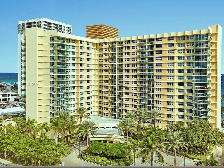 2501 S Ocean Dr #L14 — Photo 17