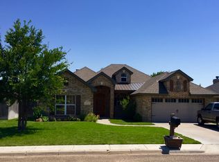 6 Mesa Dr, Canyon, TX 79015