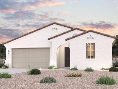 17985 W Avenida Del Sol, Surprise, AZ, 85387