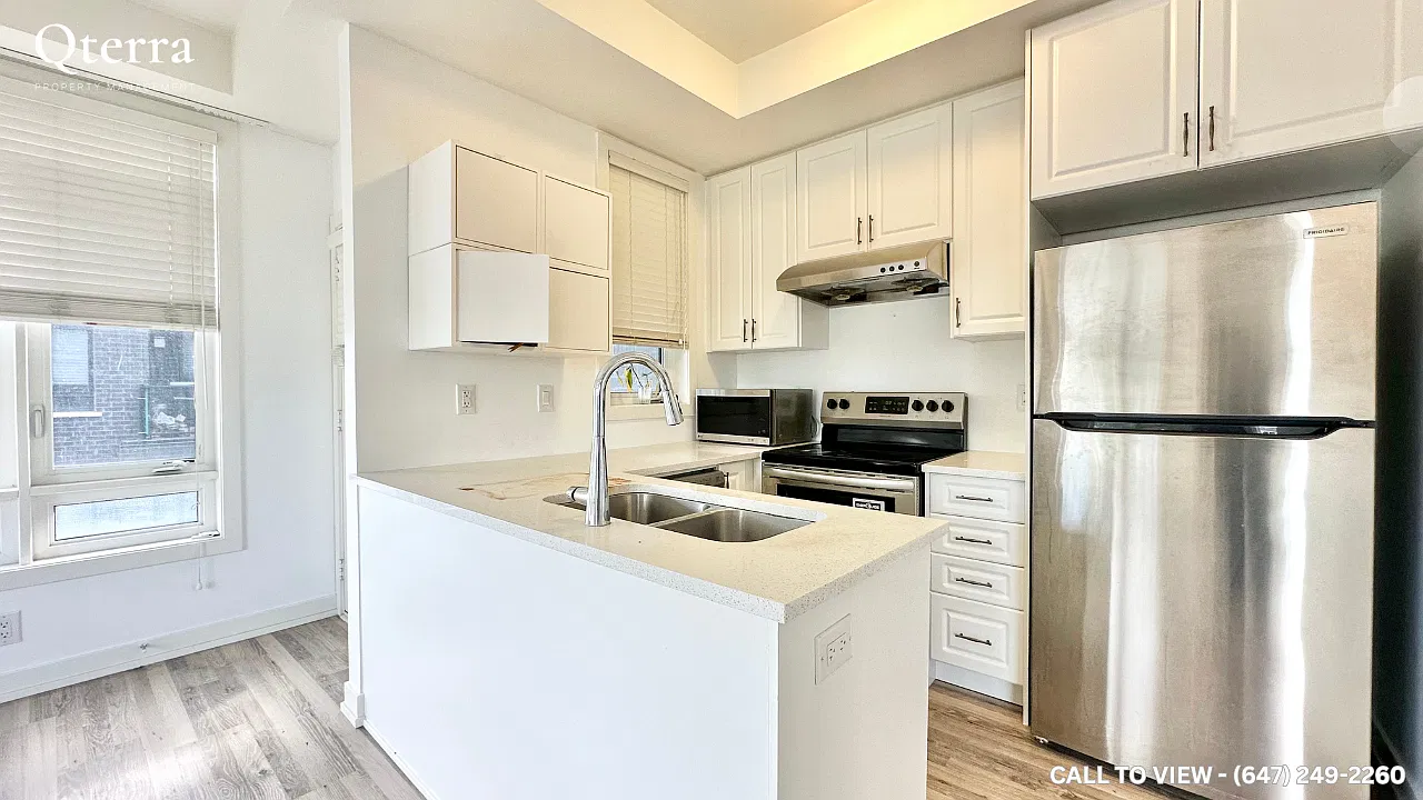 2 bed, 1.5 bath, 1019 sqft, $2,650 — Photo 2