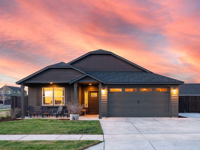 2579 NW Glen Oak Ave, Redmond, OR, 97756